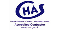 CHAS